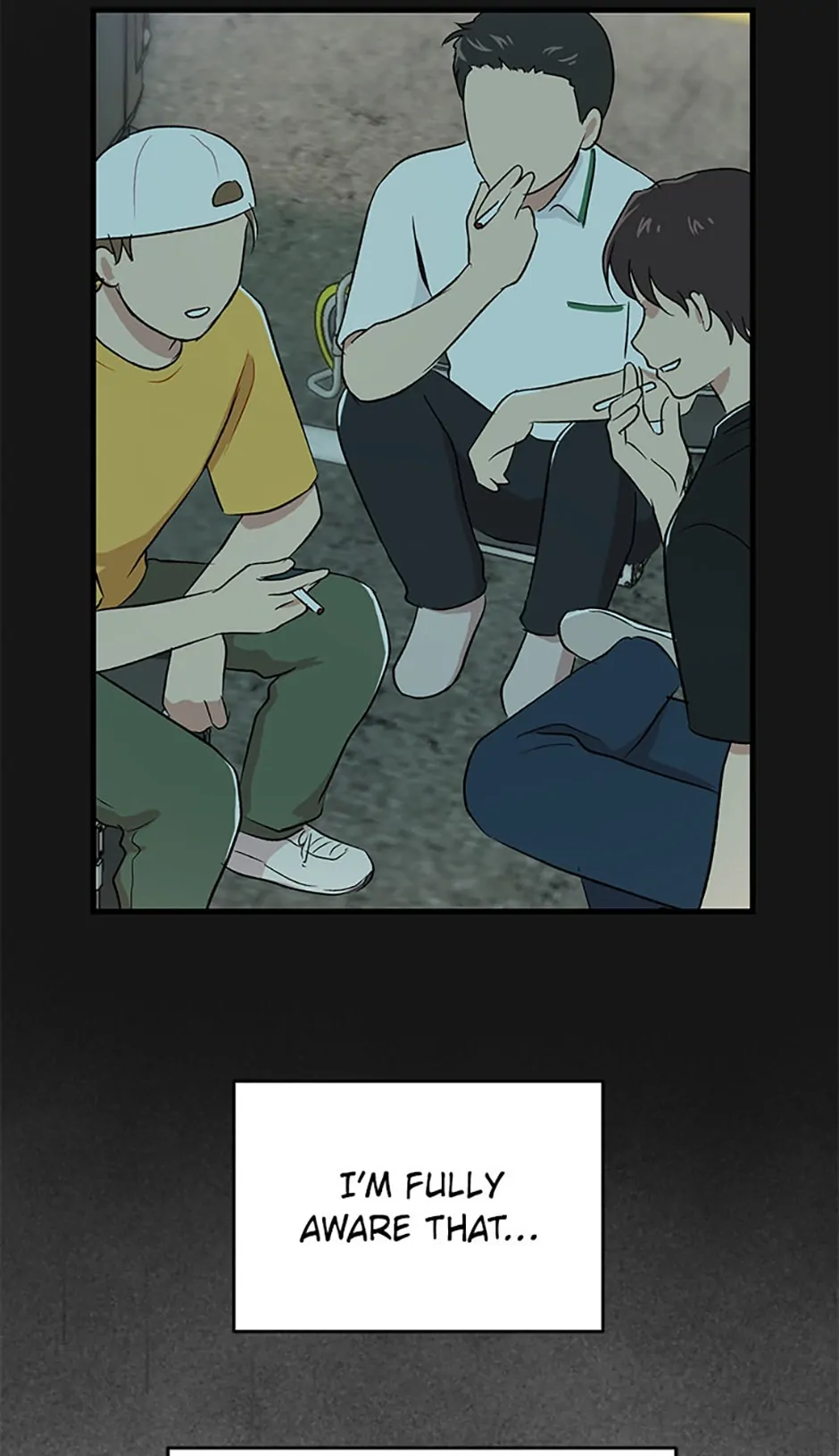 Actor Class Chapter 19 - Page 79