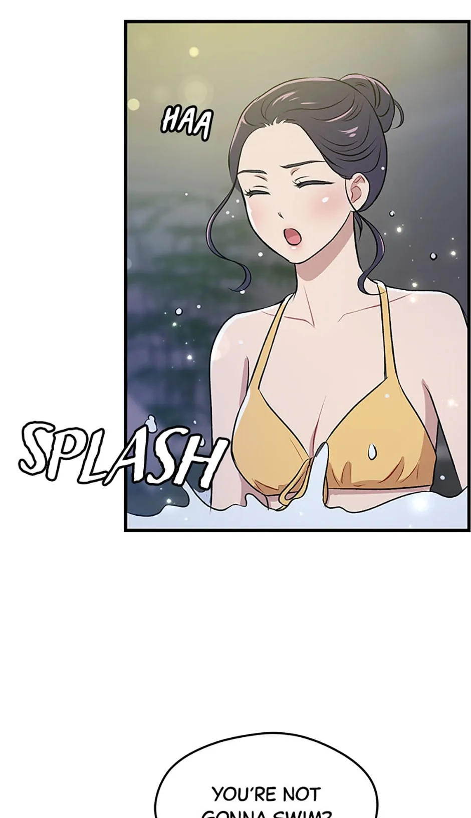 Actor Class Chapter 20 - Page 8