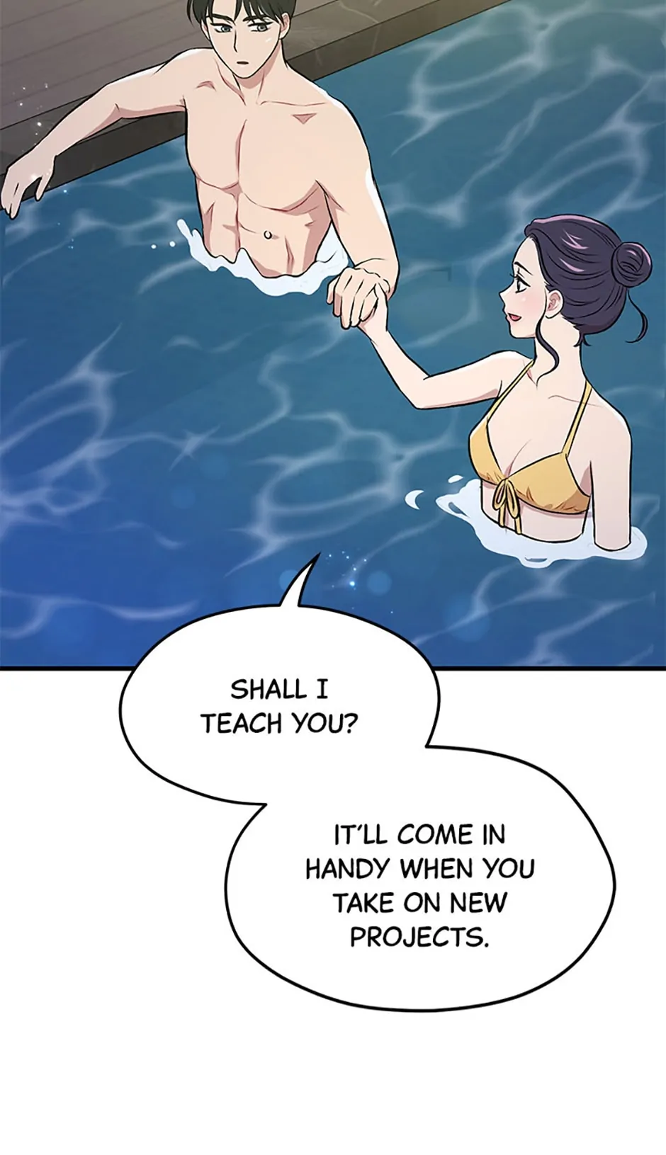 Actor Class Chapter 20 - Page 11