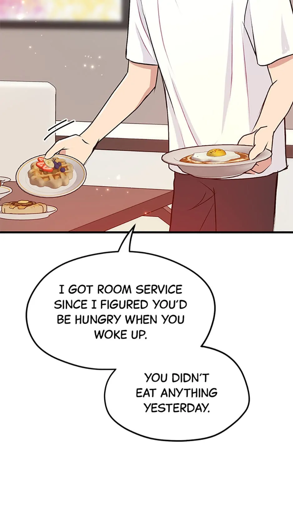 Actor Class Chapter 20 - Page 35