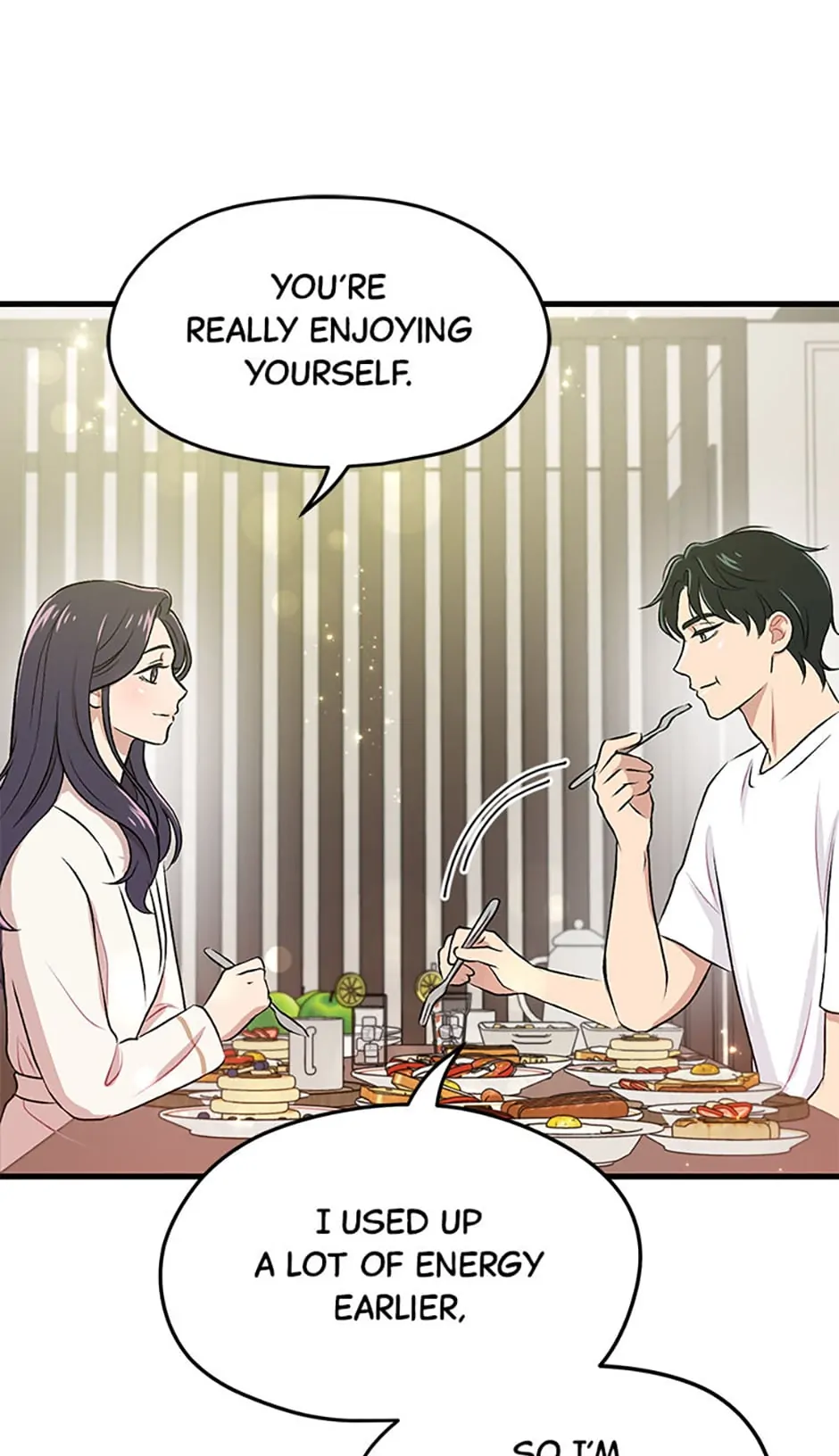 Actor Class Chapter 20 - Page 40