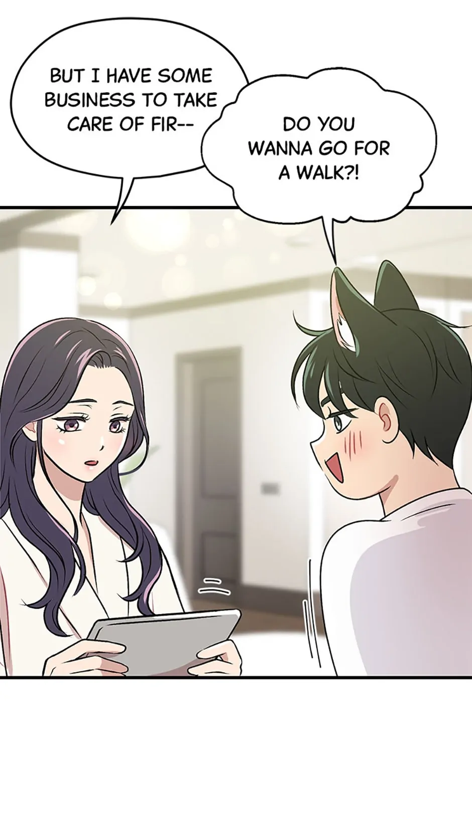 Actor Class Chapter 20 - Page 43