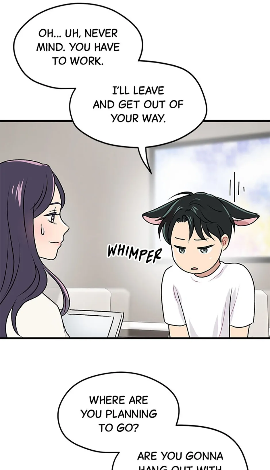 Actor Class Chapter 20 - Page 44