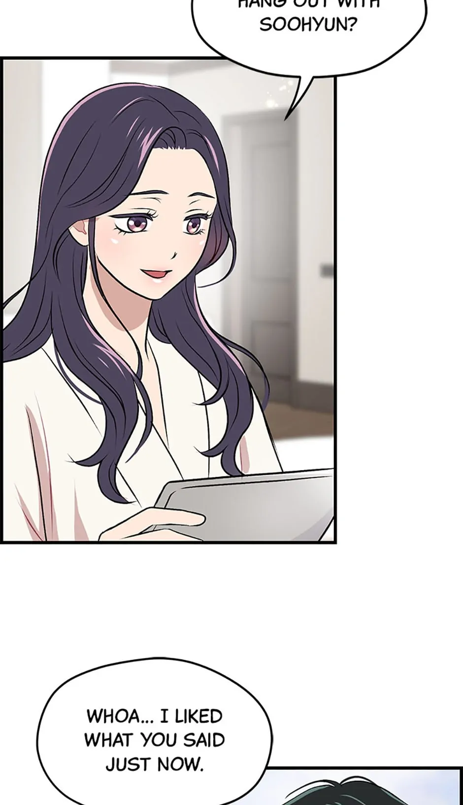 Actor Class Chapter 20 - Page 45