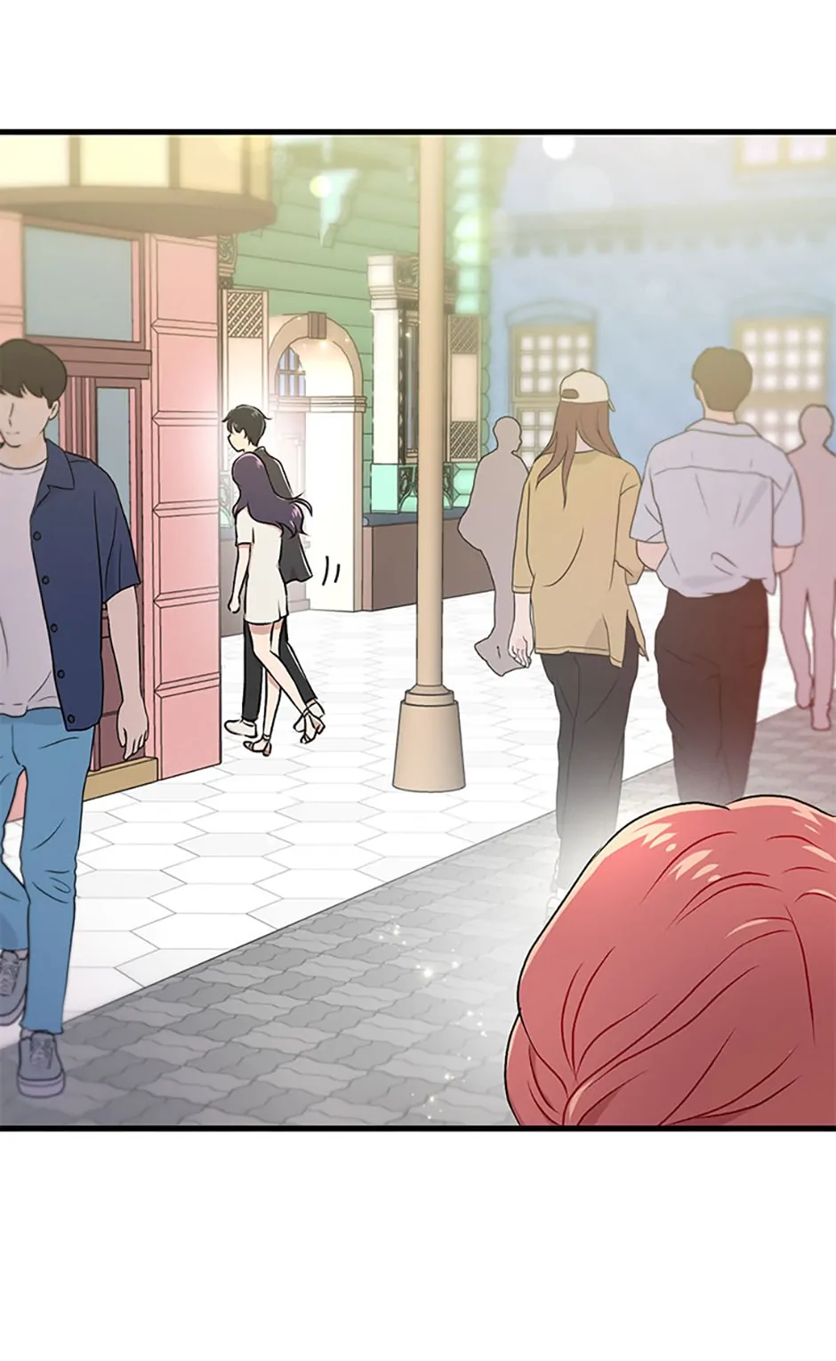 Actor Class Chapter 21 - Page 4