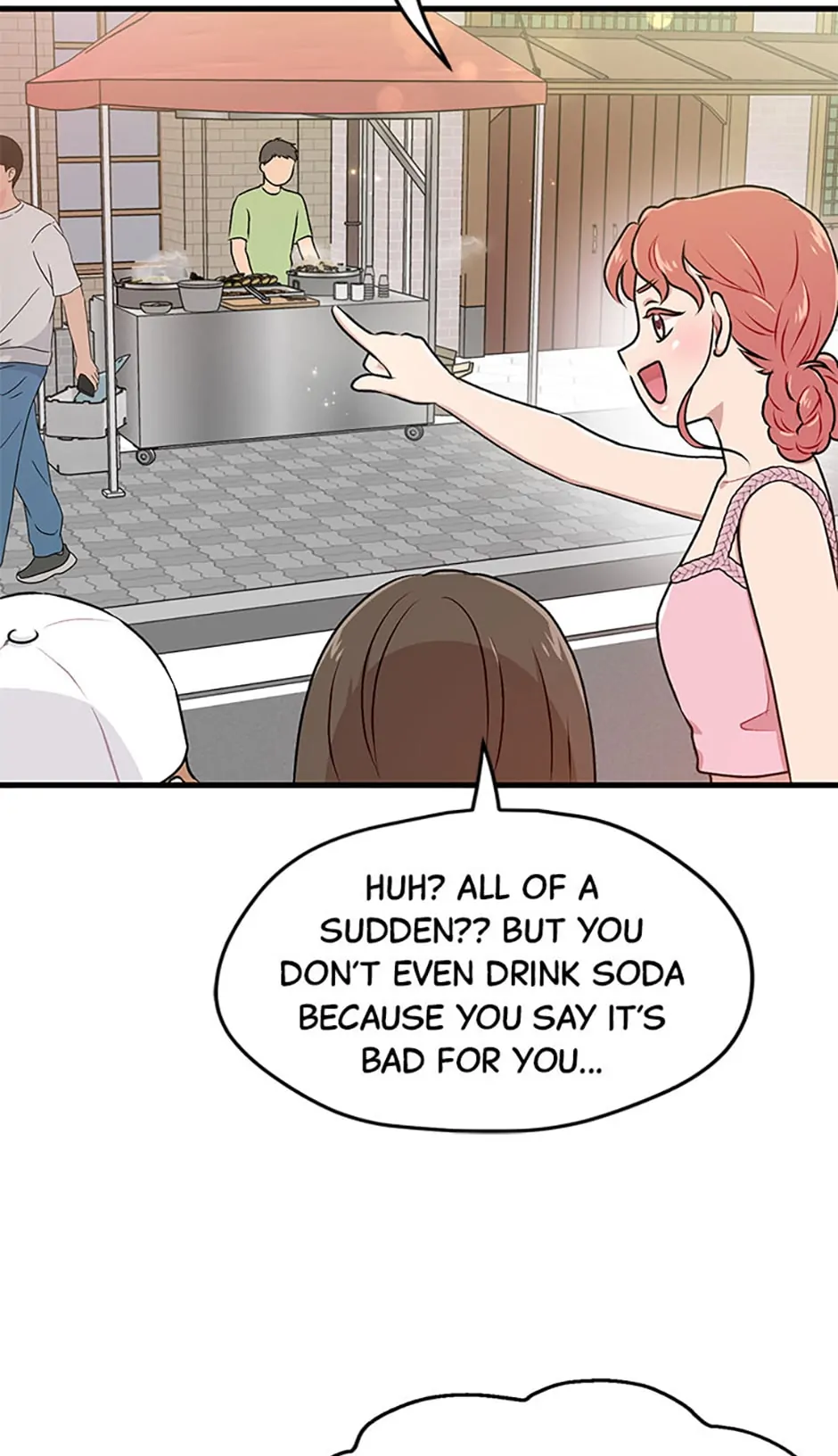 Actor Class Chapter 21 - Page 7