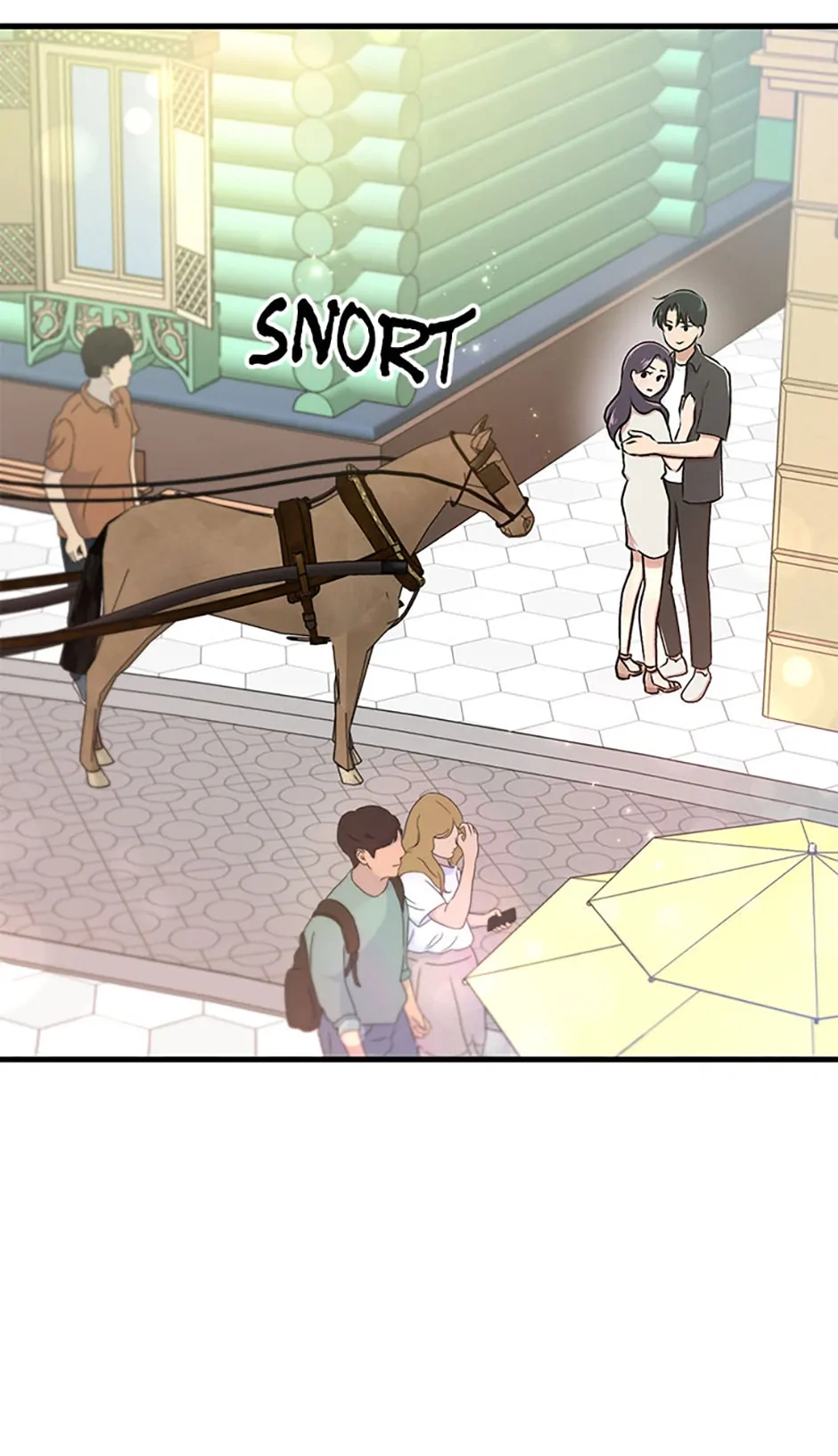 Actor Class Chapter 21 - Page 14