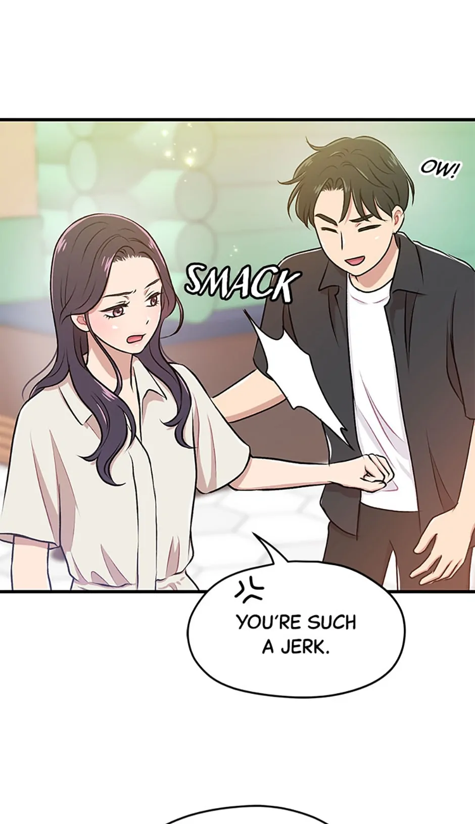 Actor Class Chapter 21 - Page 15