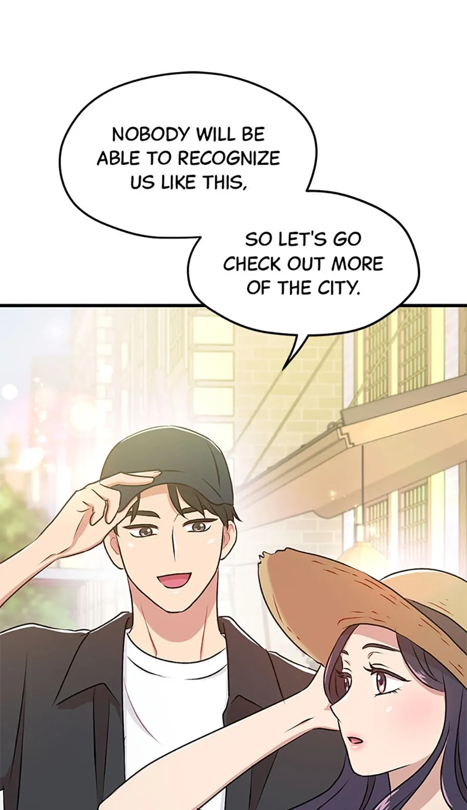 Actor Class Chapter 21 - Page 22