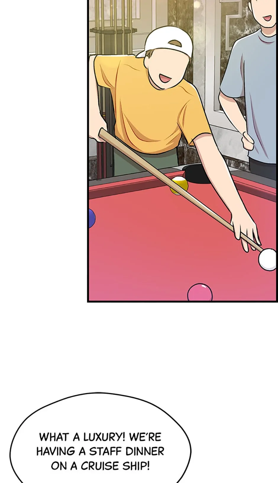 Actor Class Chapter 21 - Page 38