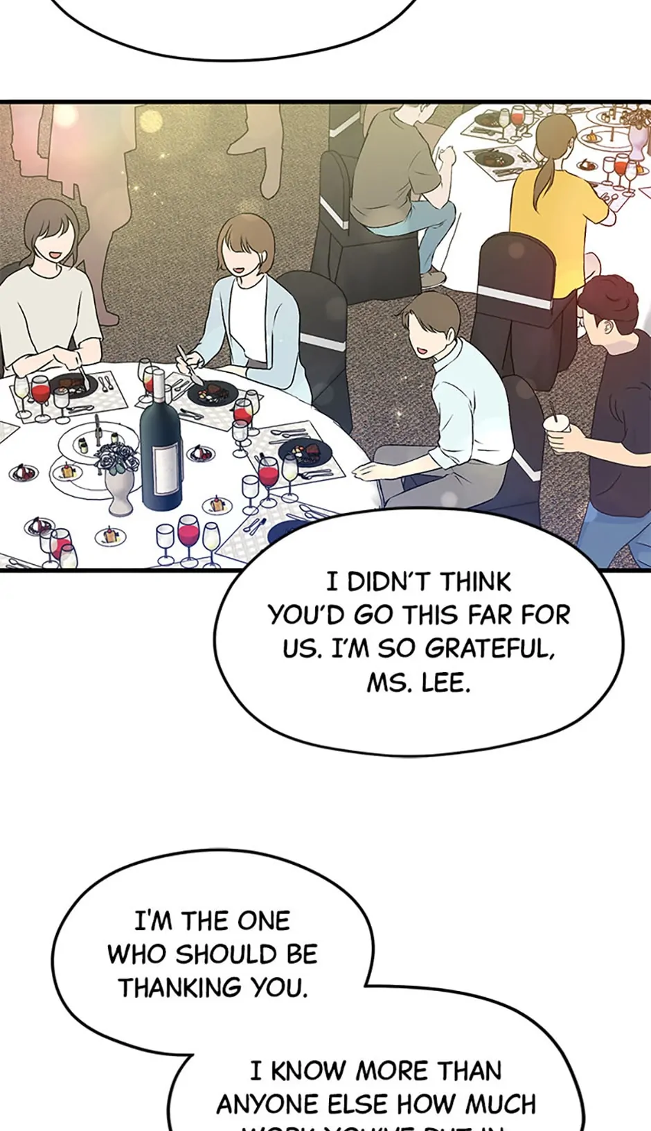 Actor Class Chapter 21 - Page 39