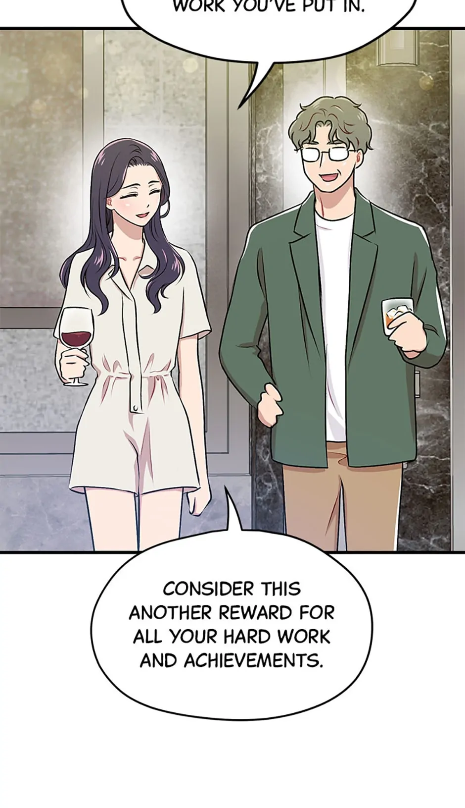 Actor Class Chapter 21 - Page 40