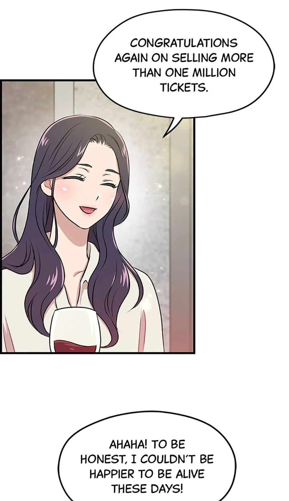 Actor Class Chapter 21 - Page 41