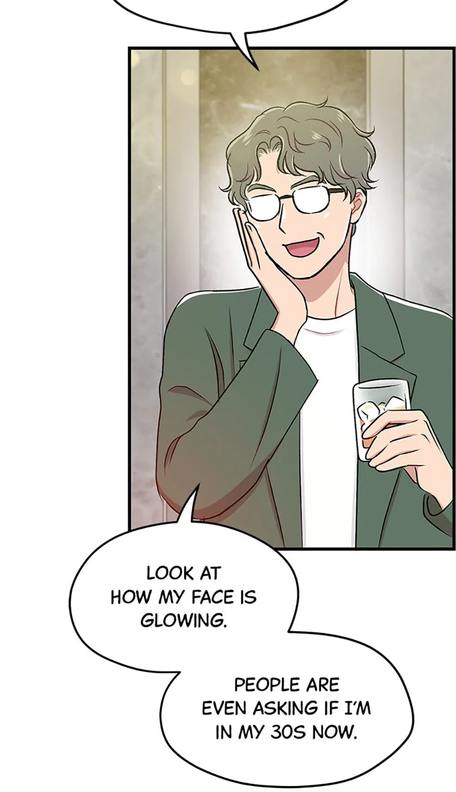 Actor Class Chapter 21 - Page 42