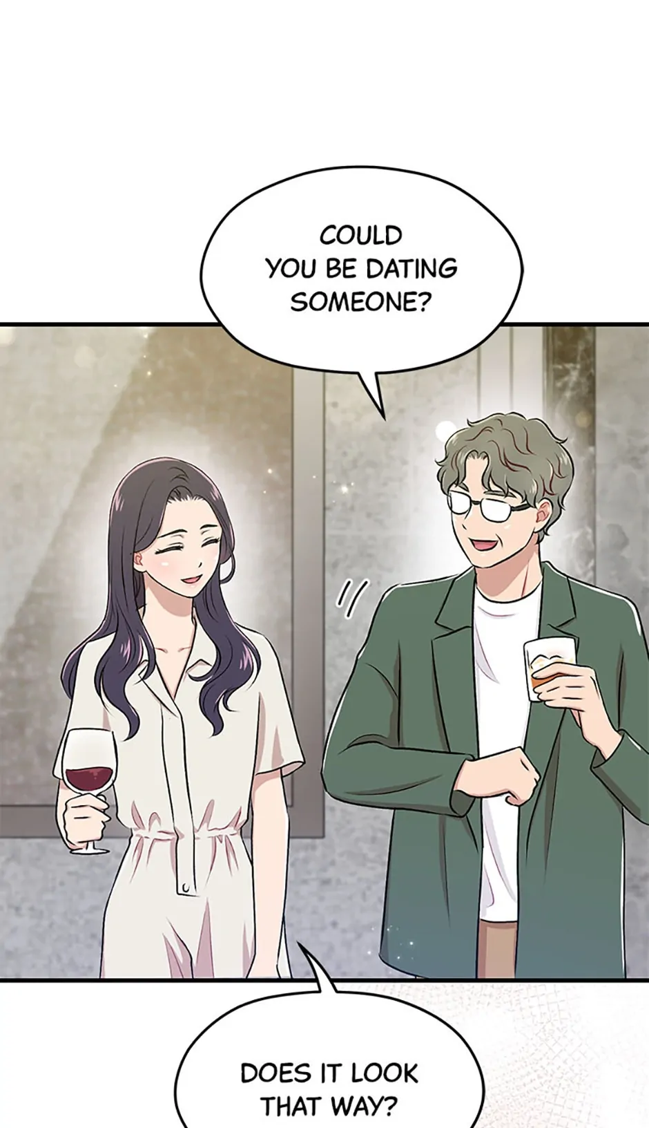 Actor Class Chapter 21 - Page 45