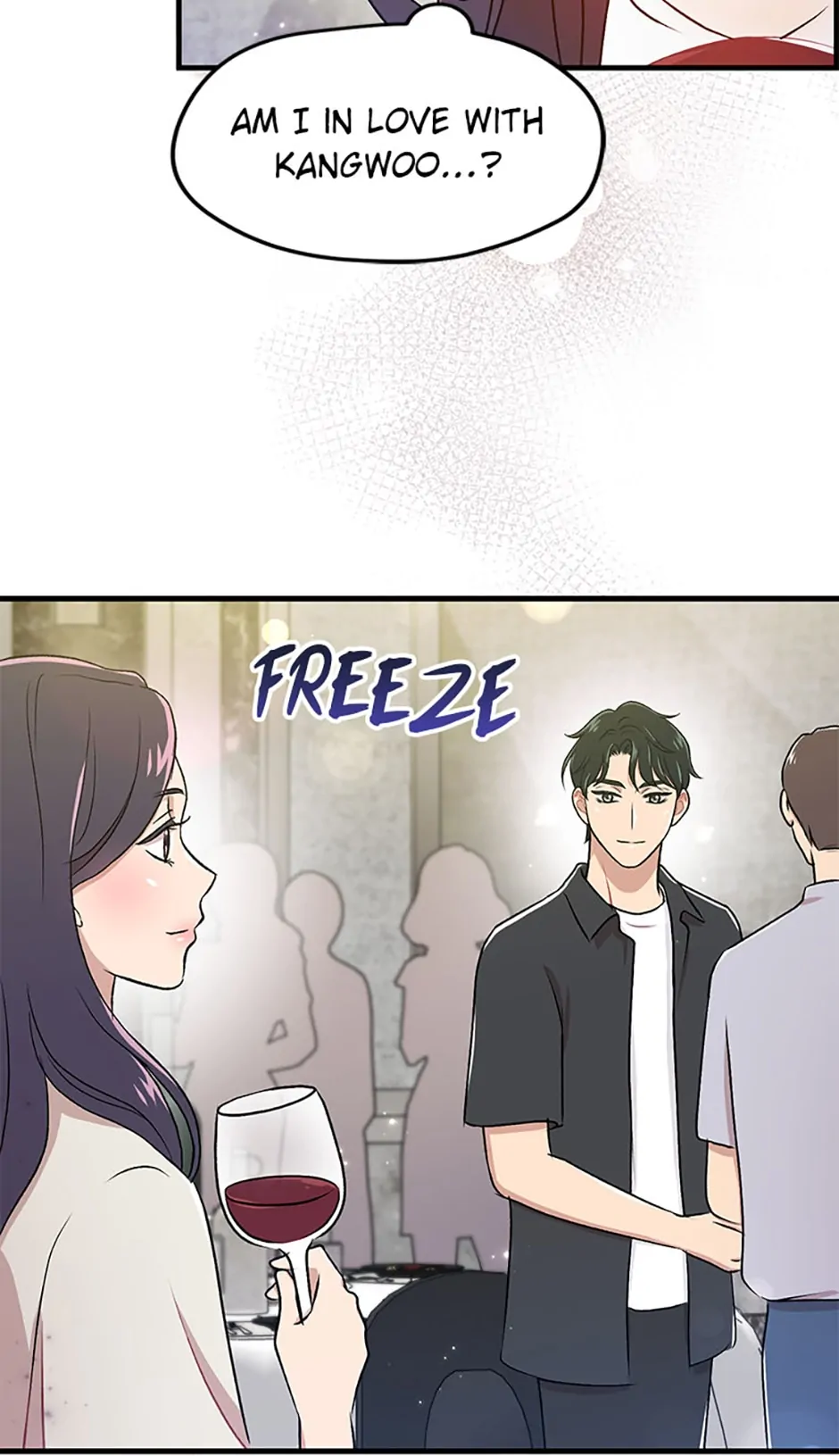 Actor Class Chapter 21 - Page 48