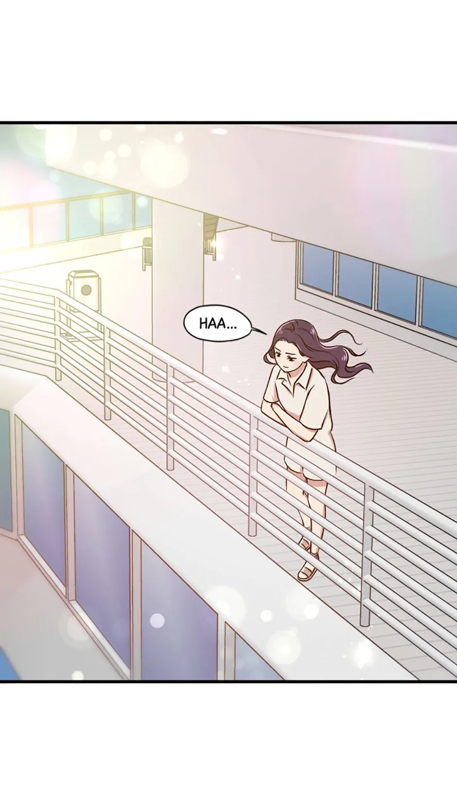 Actor Class Chapter 21 - Page 51