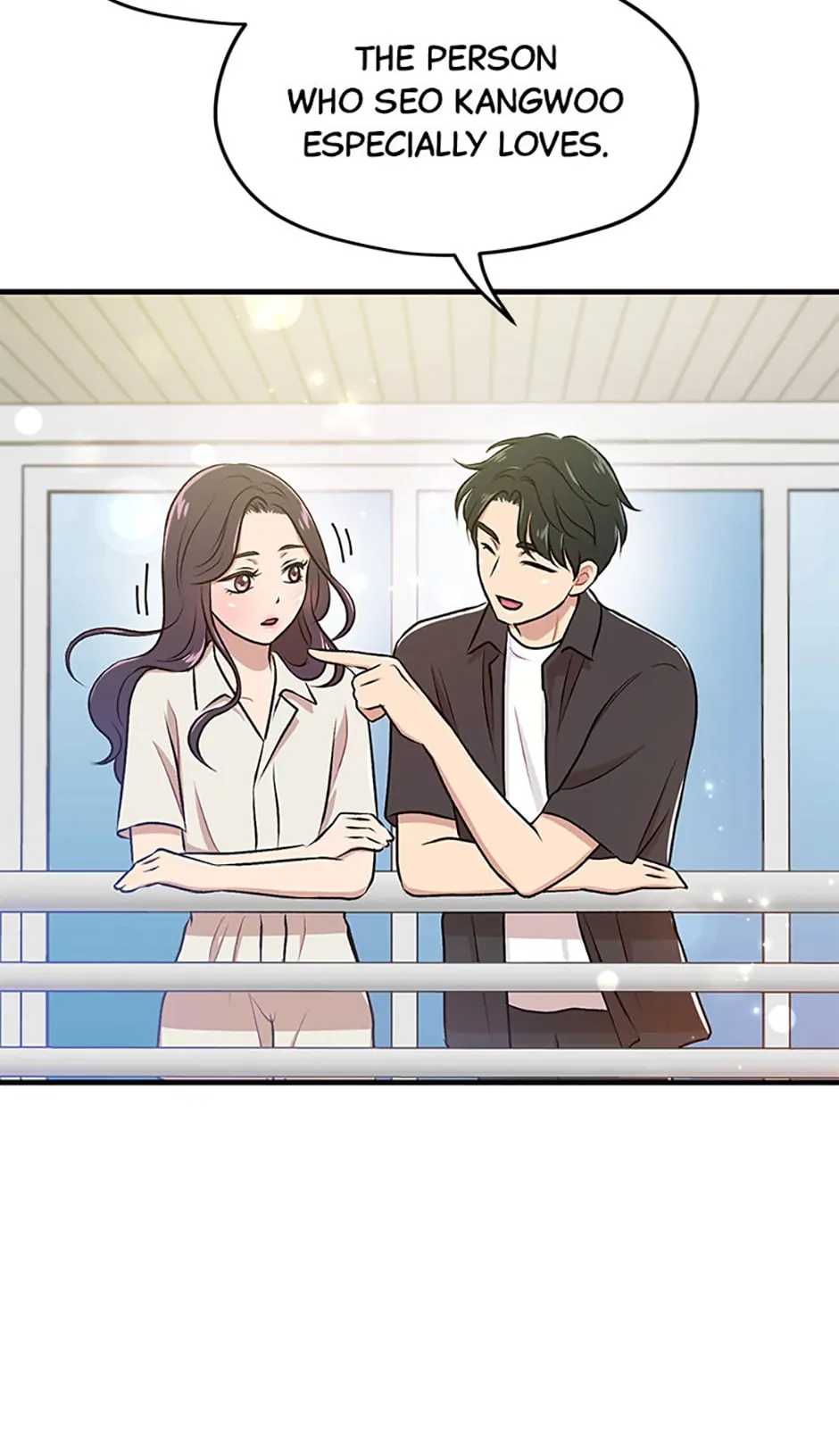 Actor Class Chapter 21 - Page 56