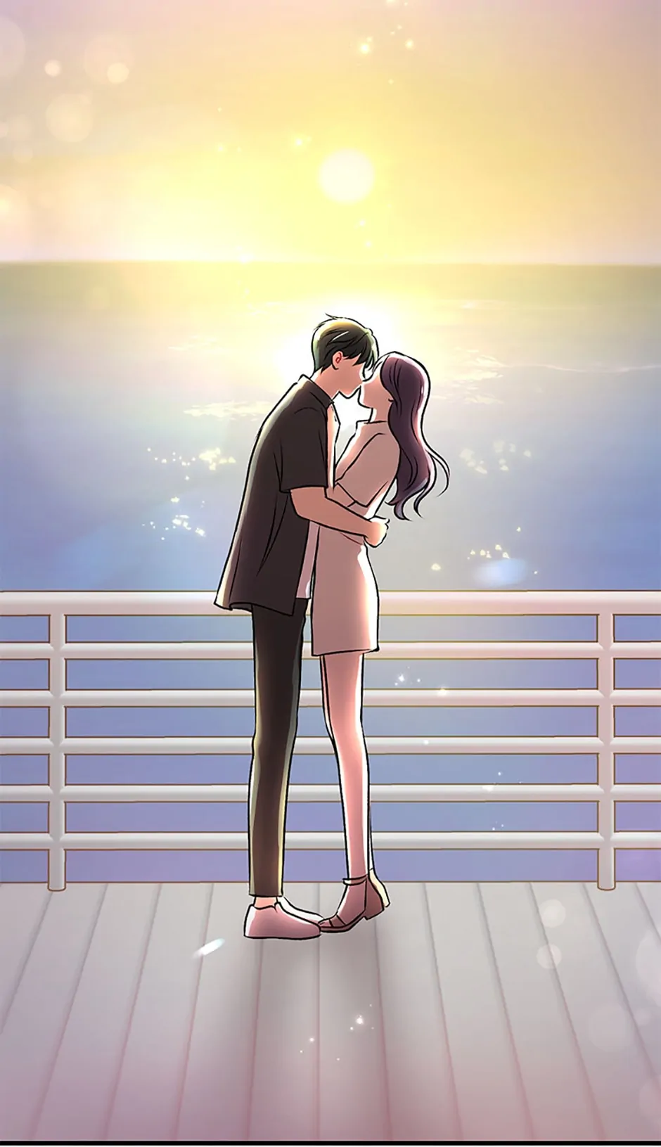 Actor Class Chapter 21 - Page 68