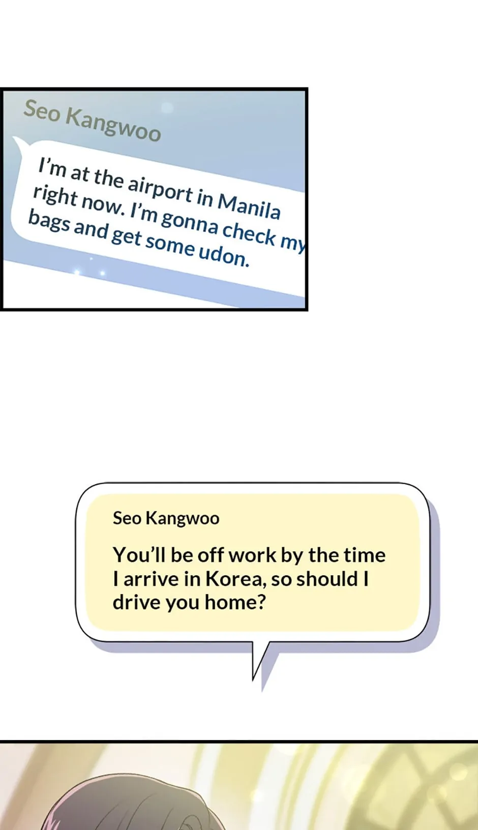 Actor Class Chapter 21 - Page 70