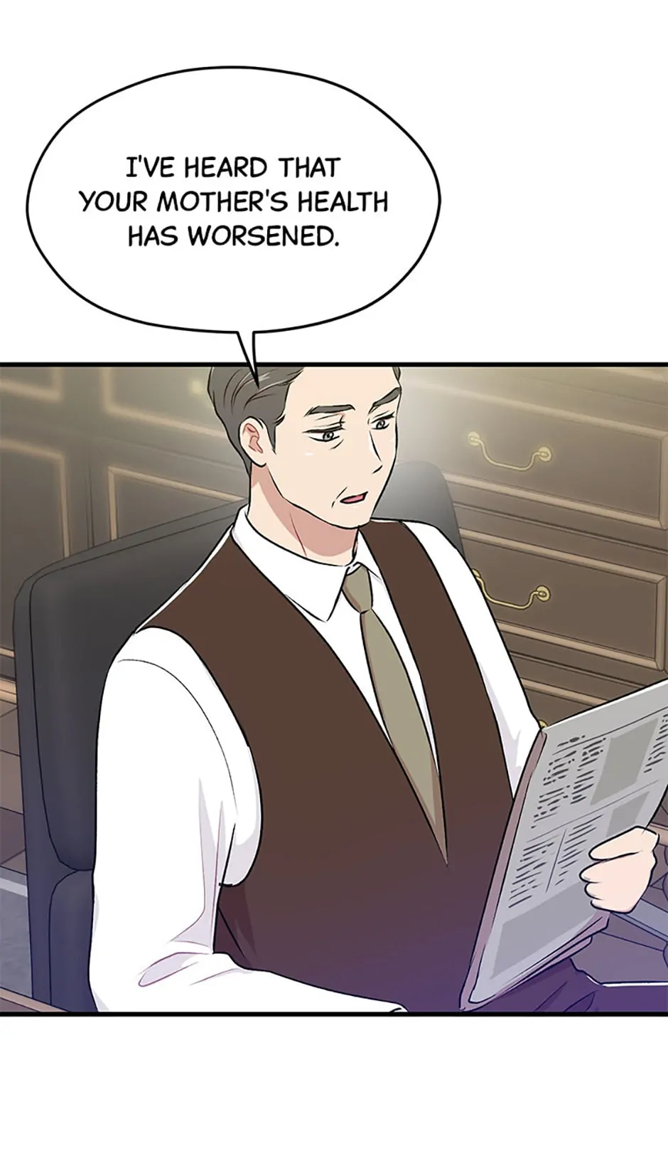 Actor Class Chapter 22 - Page 5