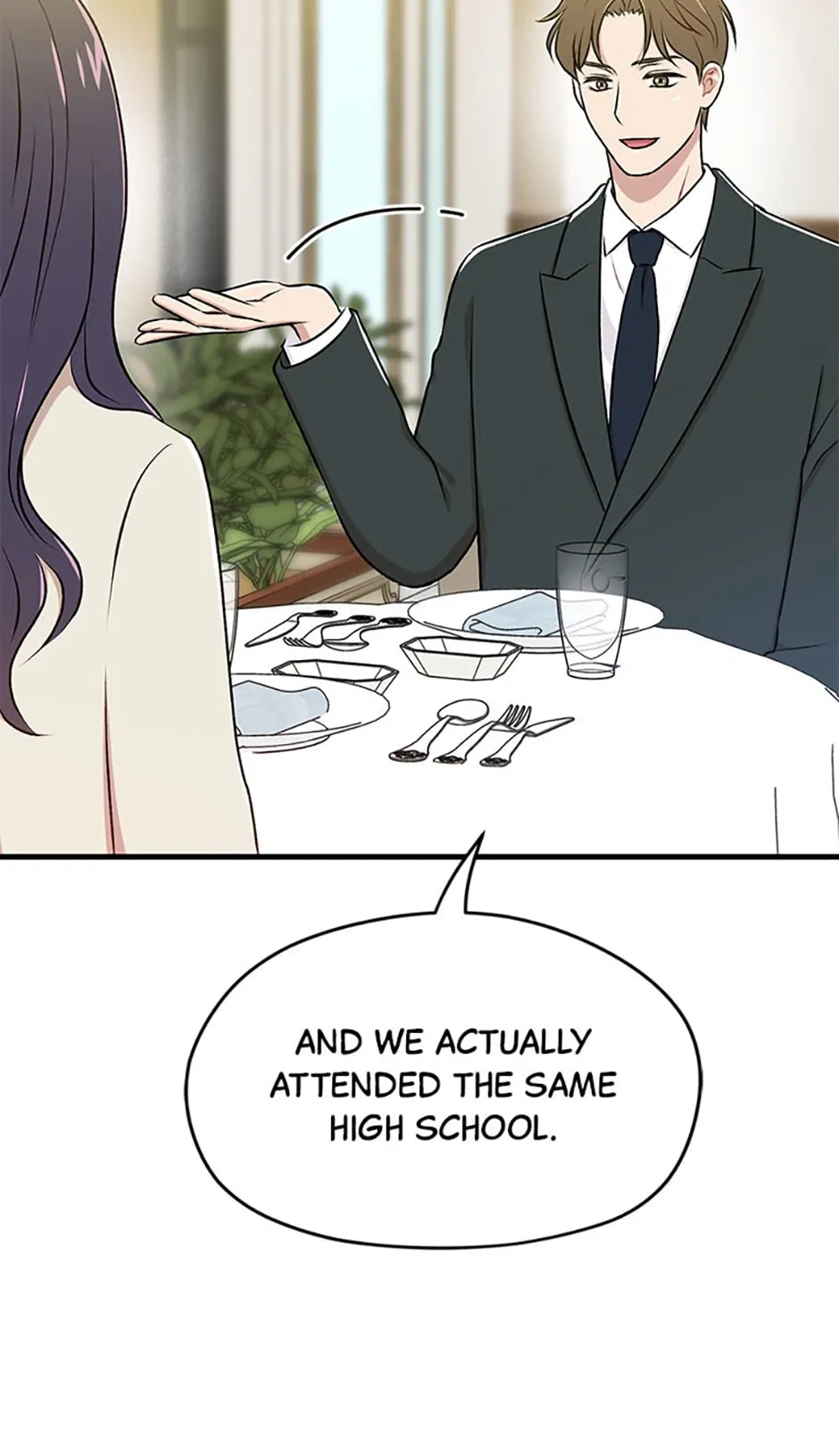 Actor Class Chapter 22 - Page 11