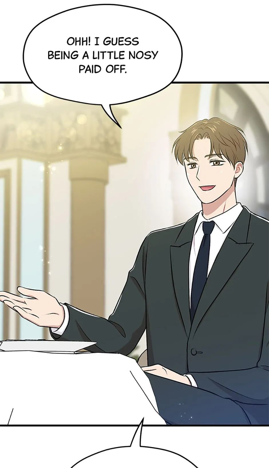 Actor Class Chapter 22 - Page 18