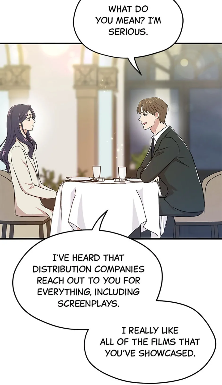 Actor Class Chapter 22 - Page 28