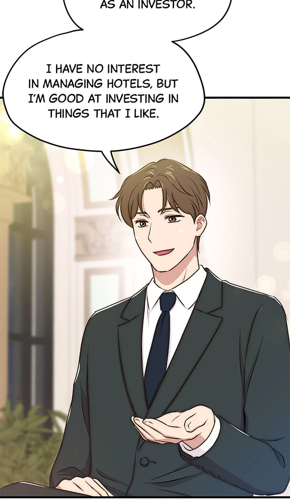 Actor Class Chapter 22 - Page 32