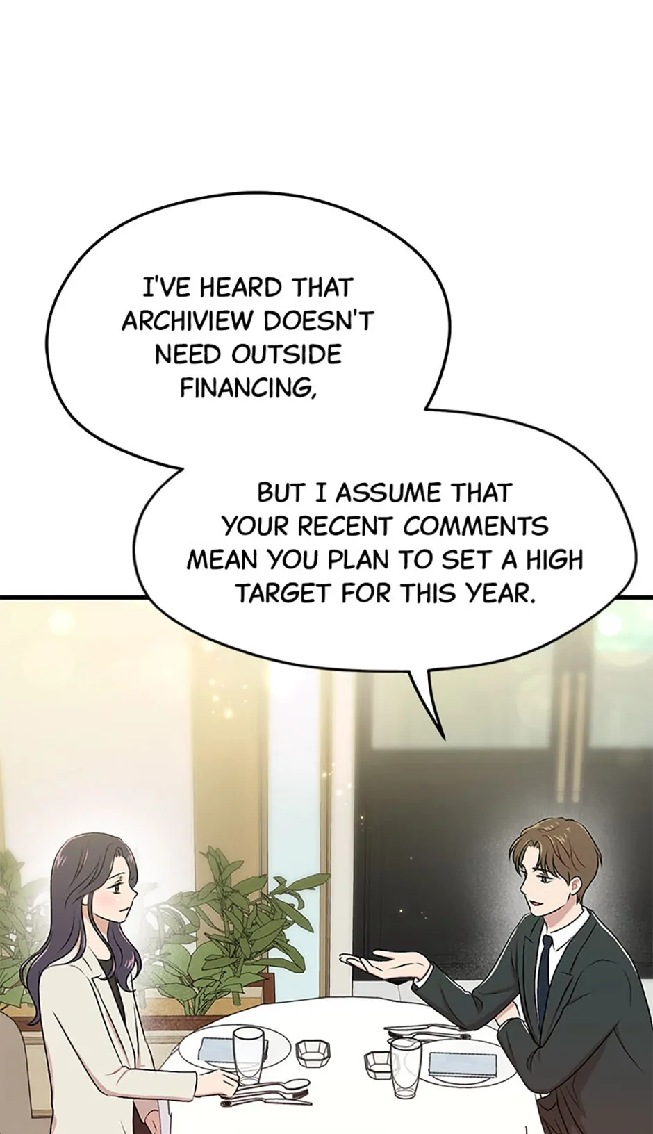 Actor Class Chapter 22 - Page 33