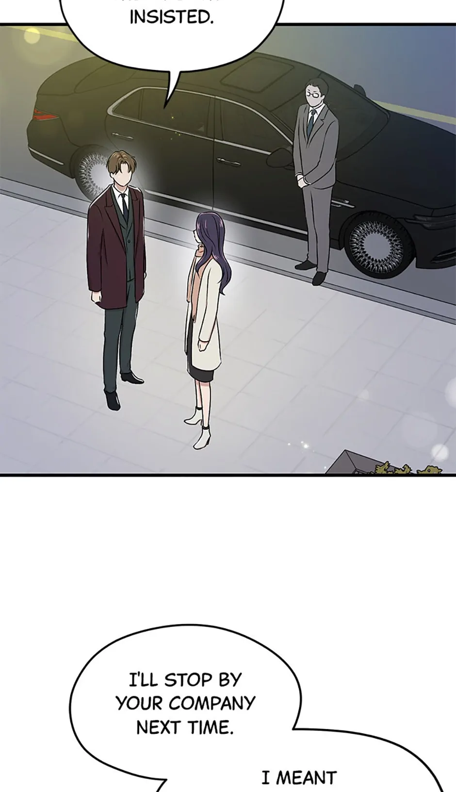 Actor Class Chapter 22 - Page 58