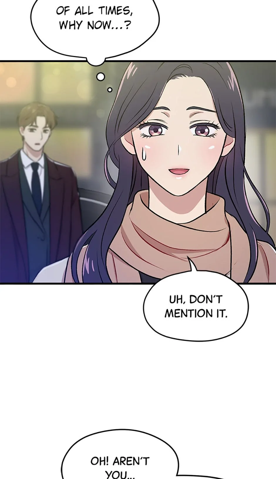 Actor Class Chapter 22 - Page 67