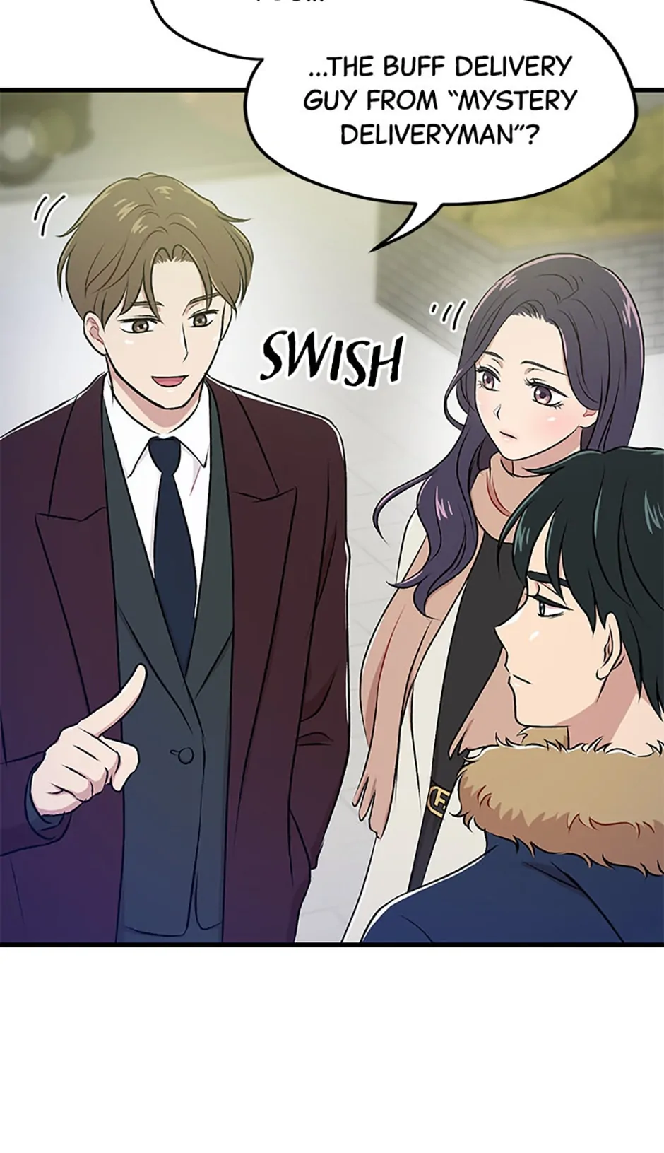 Actor Class Chapter 22 - Page 68