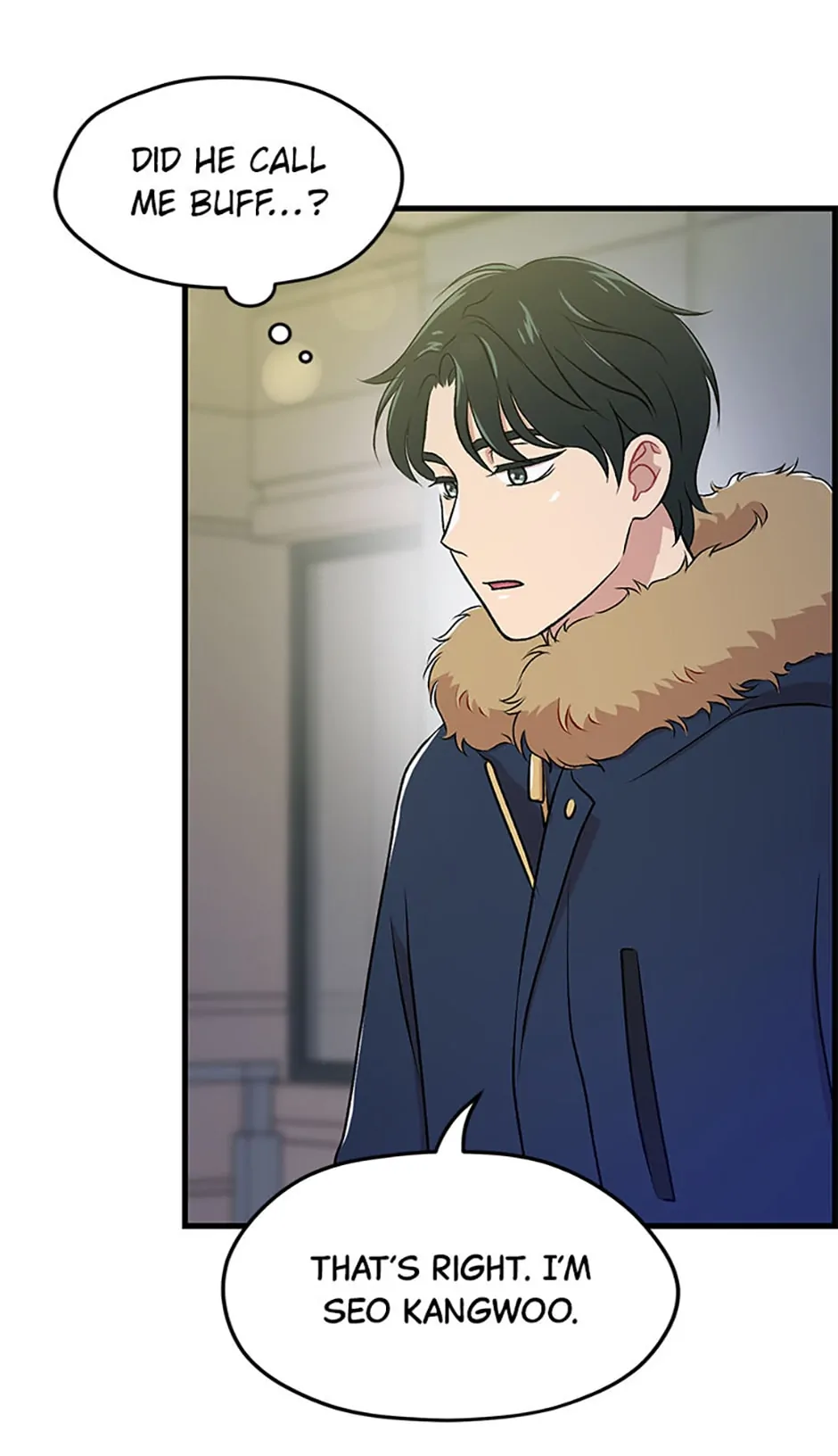 Actor Class Chapter 22 - Page 69