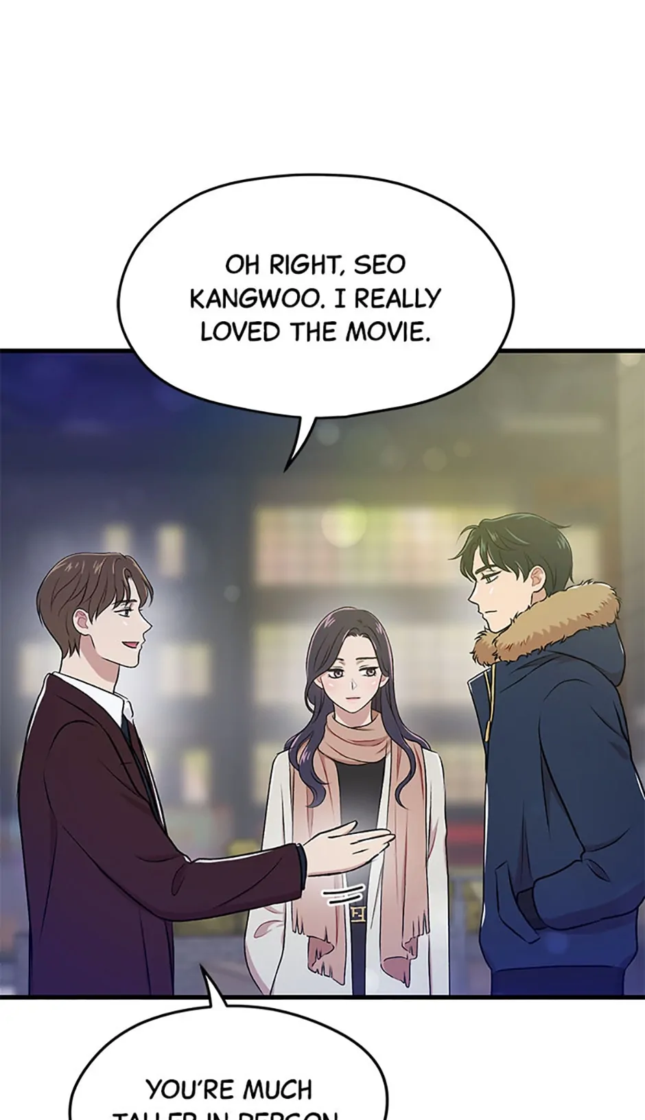 Actor Class Chapter 22 - Page 70