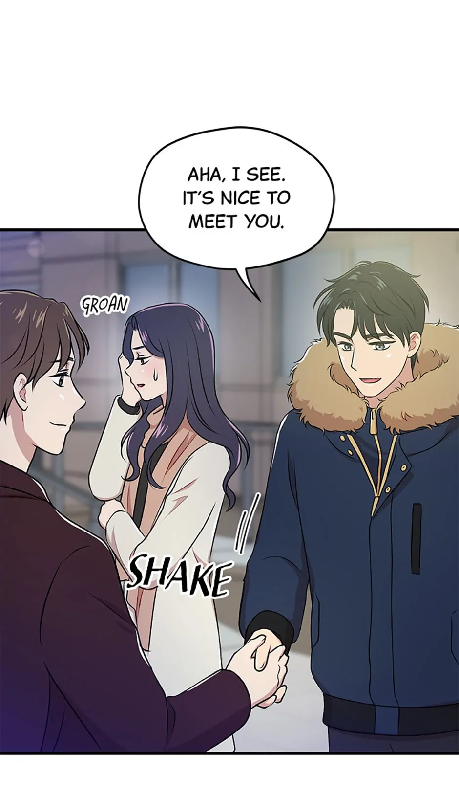 Actor Class Chapter 22 - Page 73