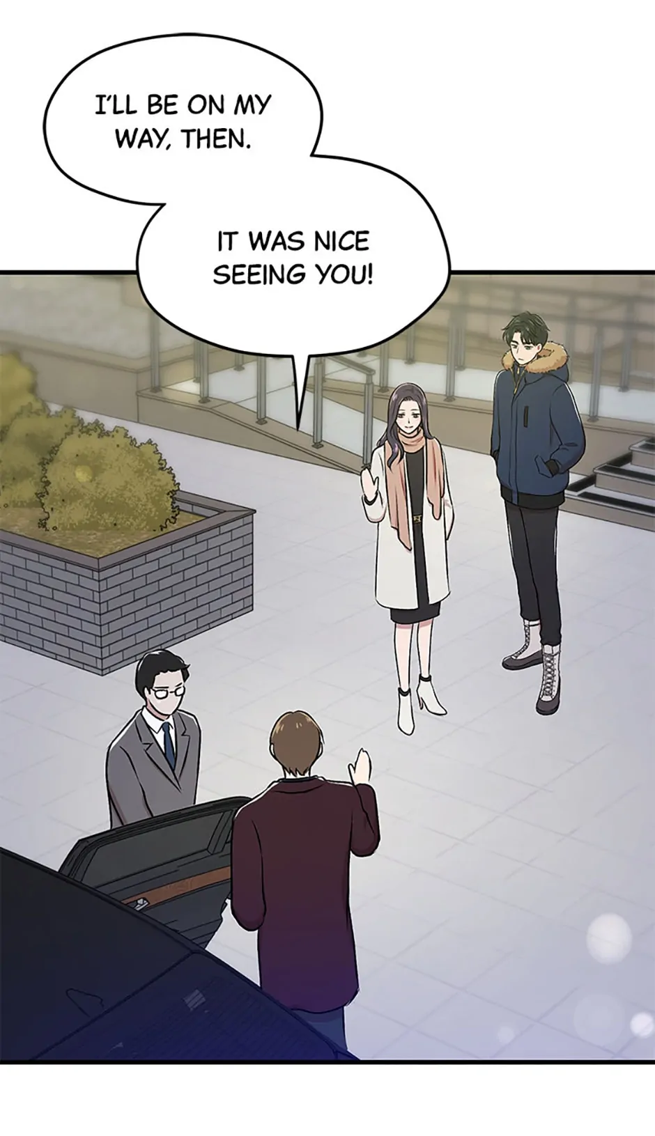 Actor Class Chapter 22 - Page 76