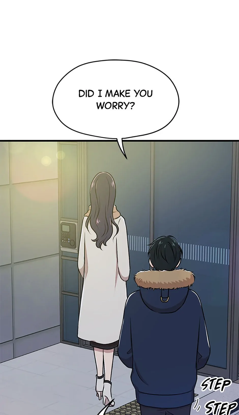 Actor Class Chapter 22 - Page 79