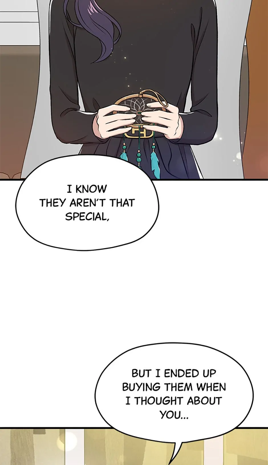 Actor Class Chapter 23 - Page 6