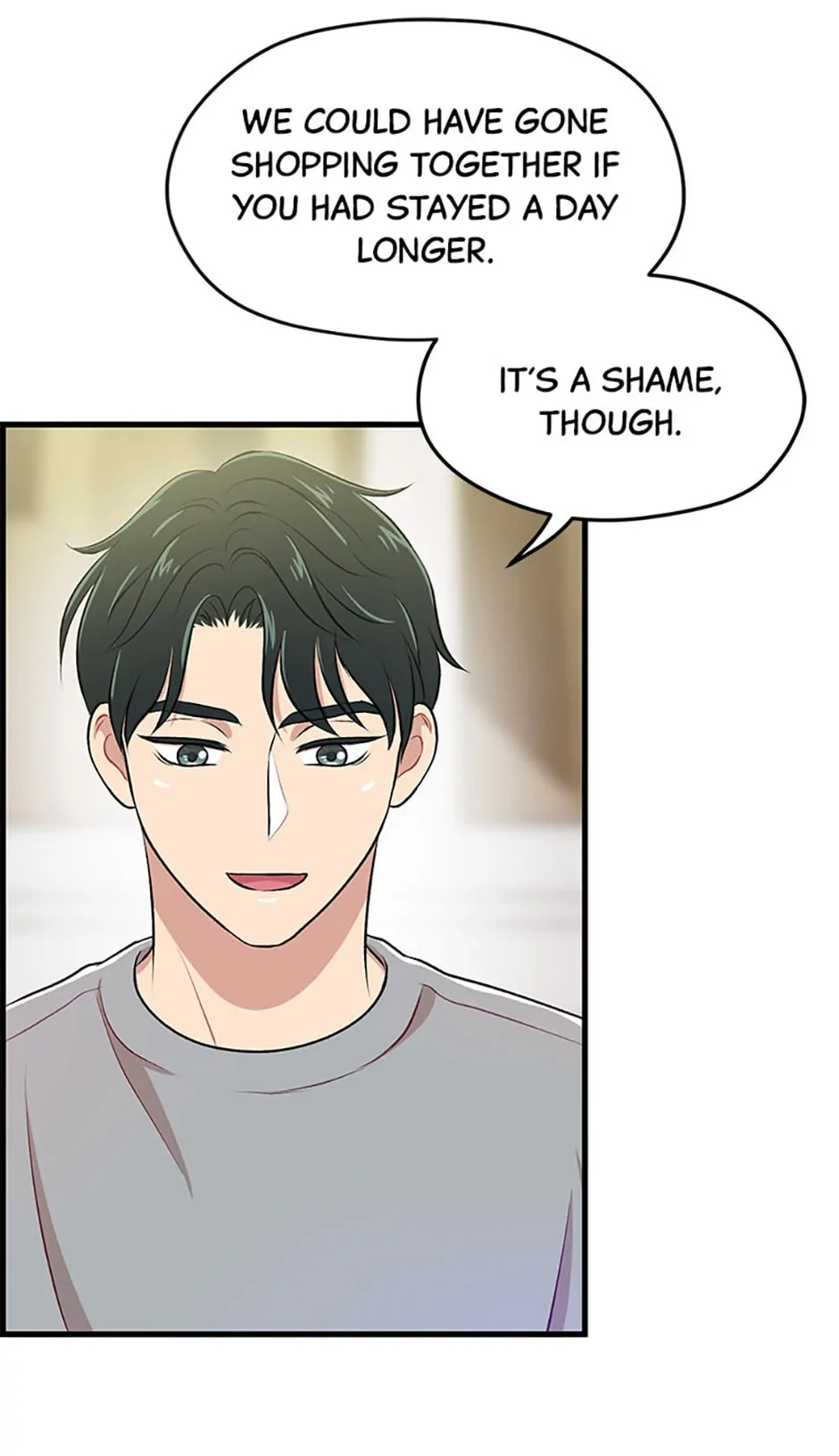 Actor Class Chapter 23 - Page 8