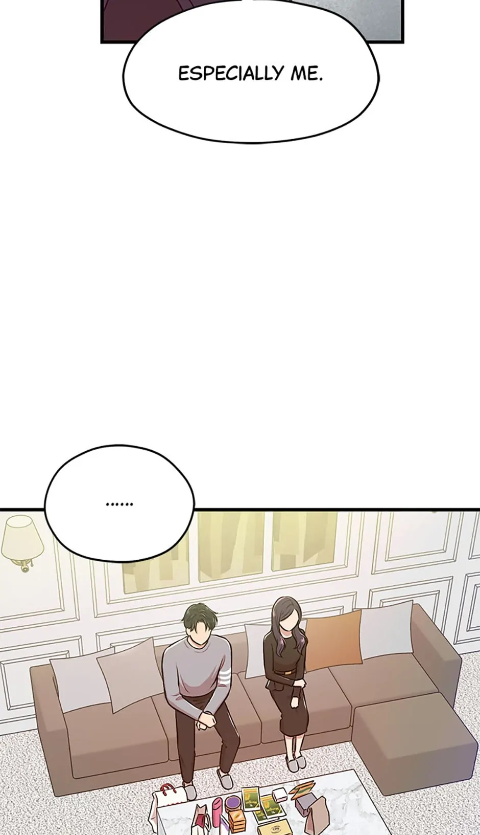 Actor Class Chapter 23 - Page 17