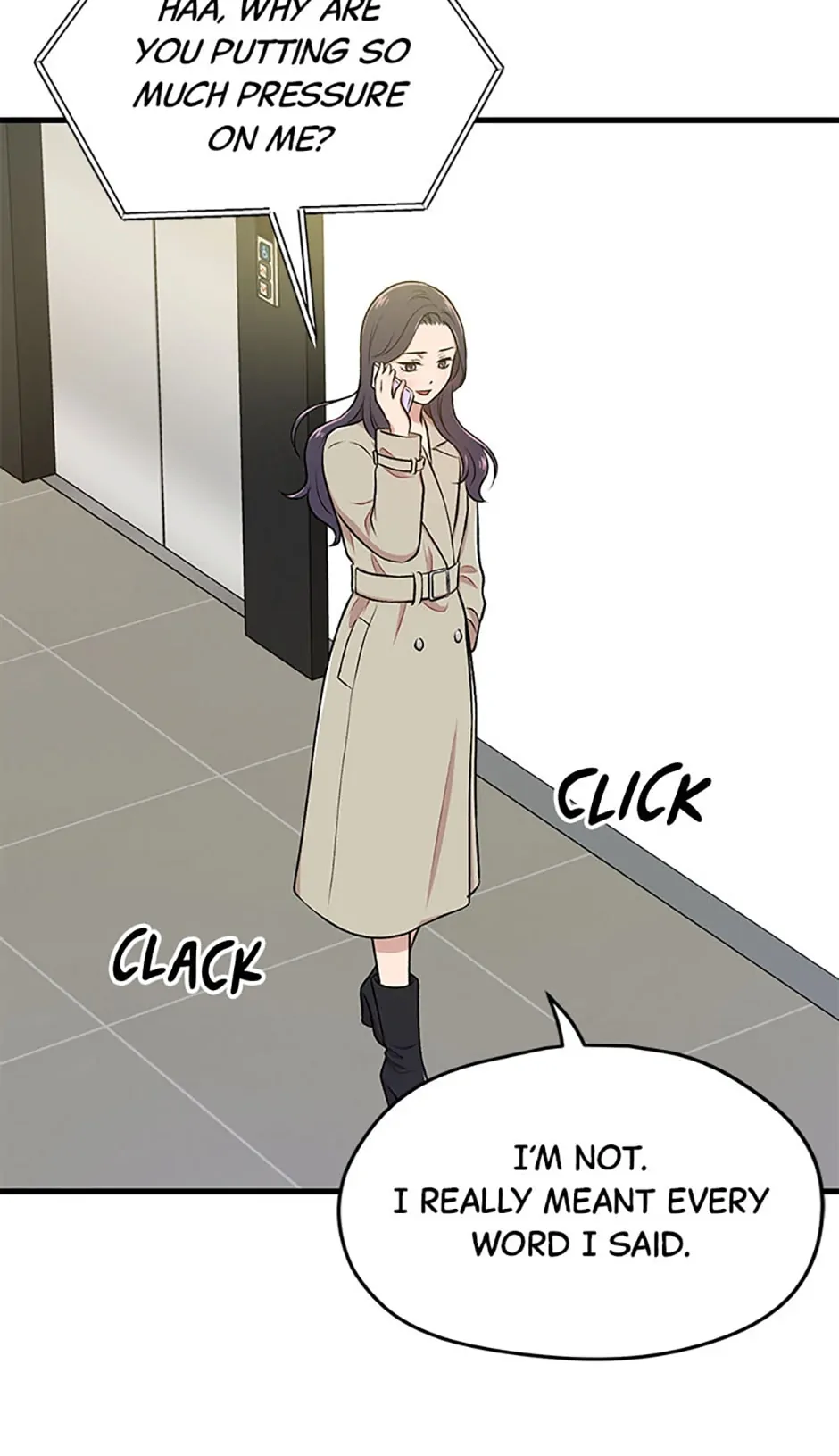 Actor Class Chapter 23 - Page 35