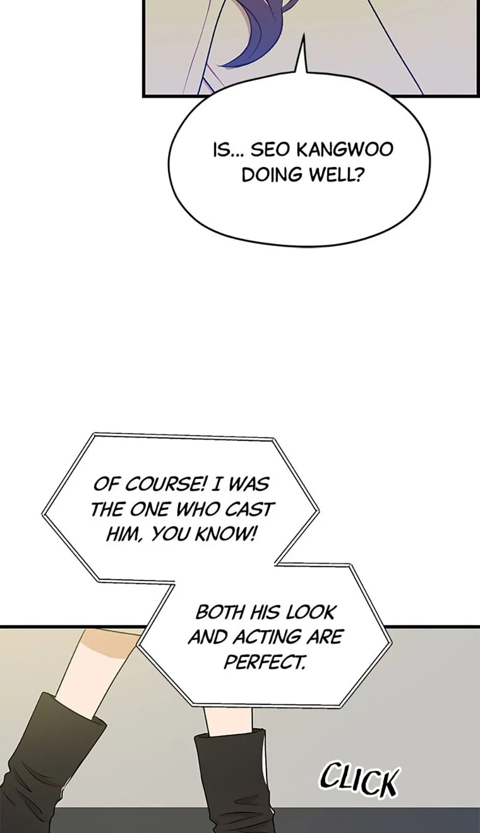 Actor Class Chapter 23 - Page 37