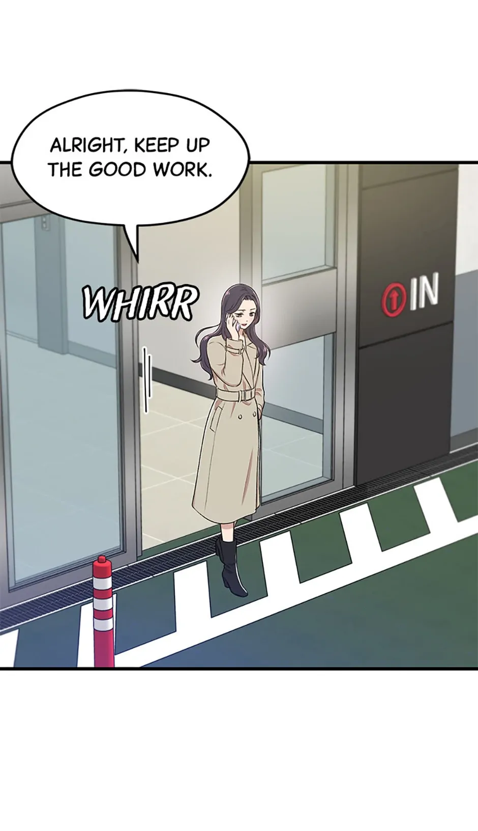 Actor Class Chapter 23 - Page 40