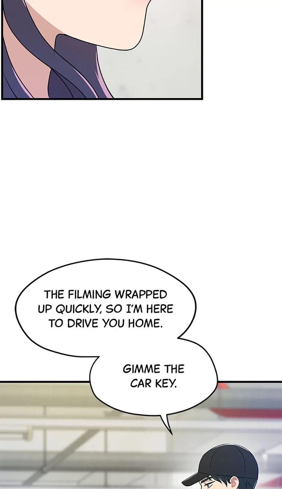 Actor Class Chapter 23 - Page 50