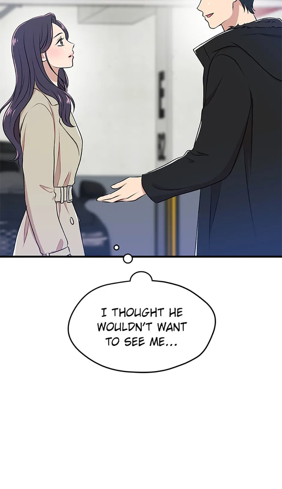 Actor Class Chapter 23 - Page 51