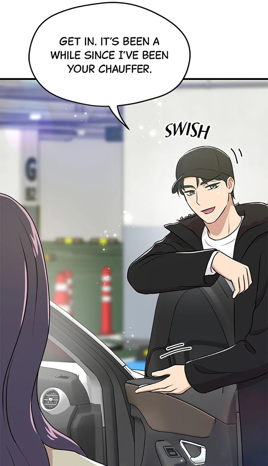 Actor Class Chapter 23 - Page 52