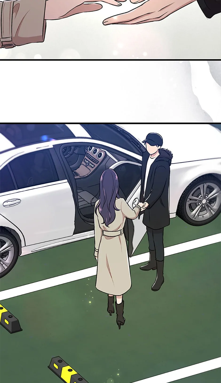 Actor Class Chapter 23 - Page 54