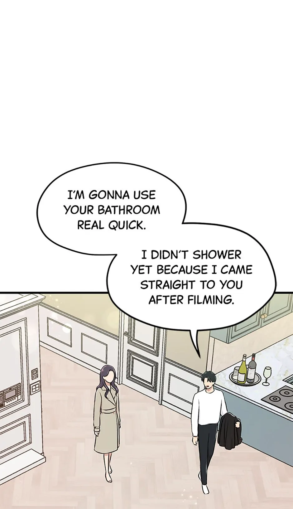 Actor Class Chapter 23 - Page 56