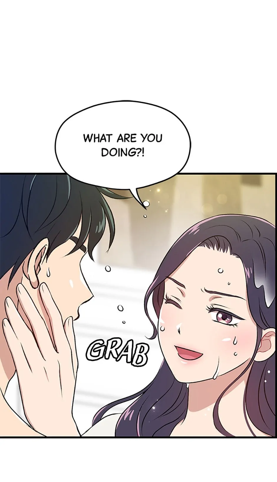 Actor Class Chapter 23 - Page 71